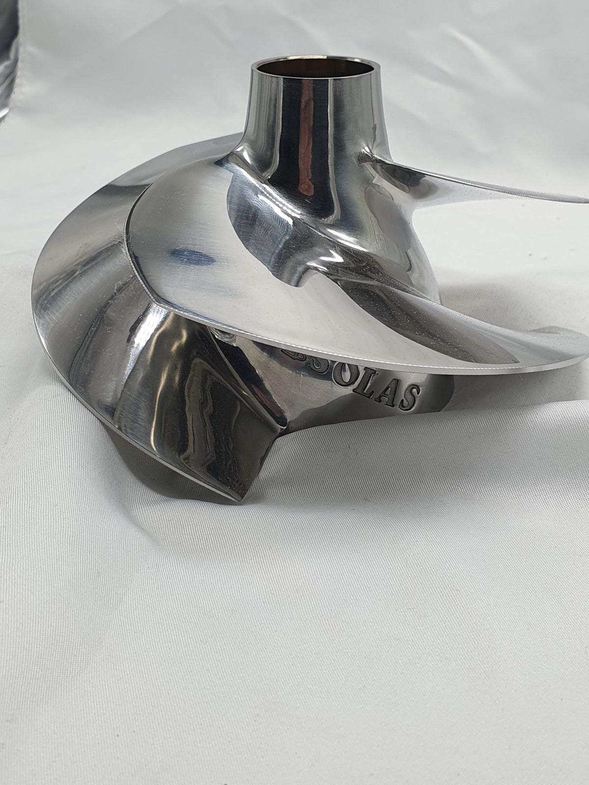 Solas Concord 12/17 pitch impeller for Sea-Doo Spark Trixx