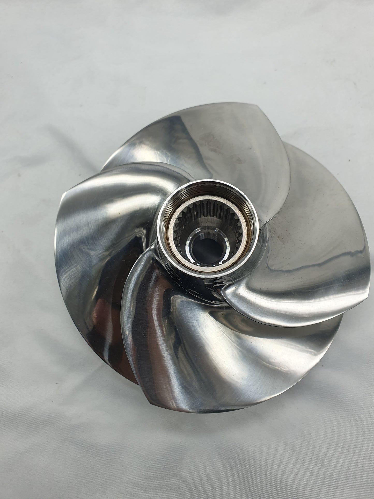 SOLAS Impeller Sea-Doo SRX-CD-14/19