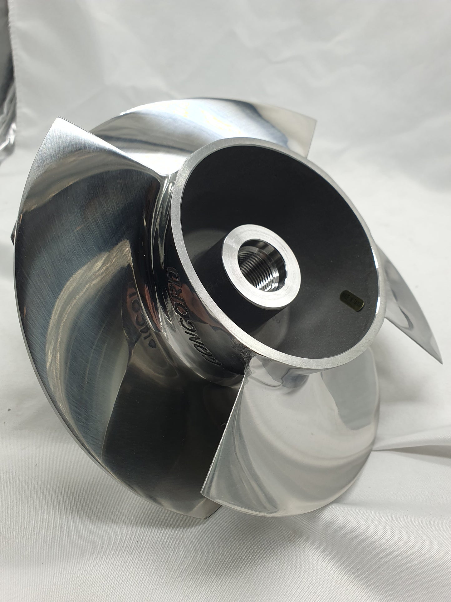 SOLAS Impeller Sea-Doo SRX-CD-14/19