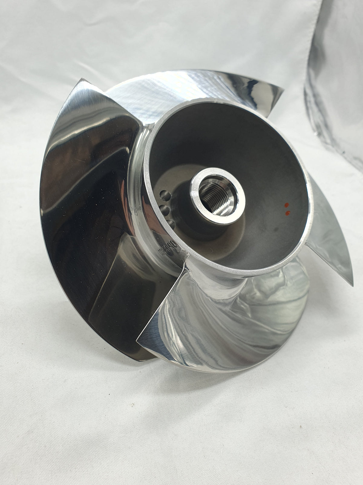 Solas SR-CD-11/19 impeller detail