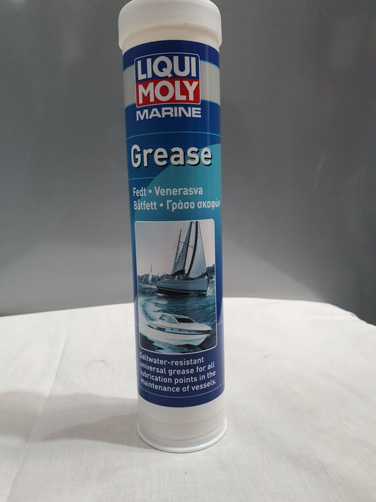 LIQUI MOLY MARINE GREASE