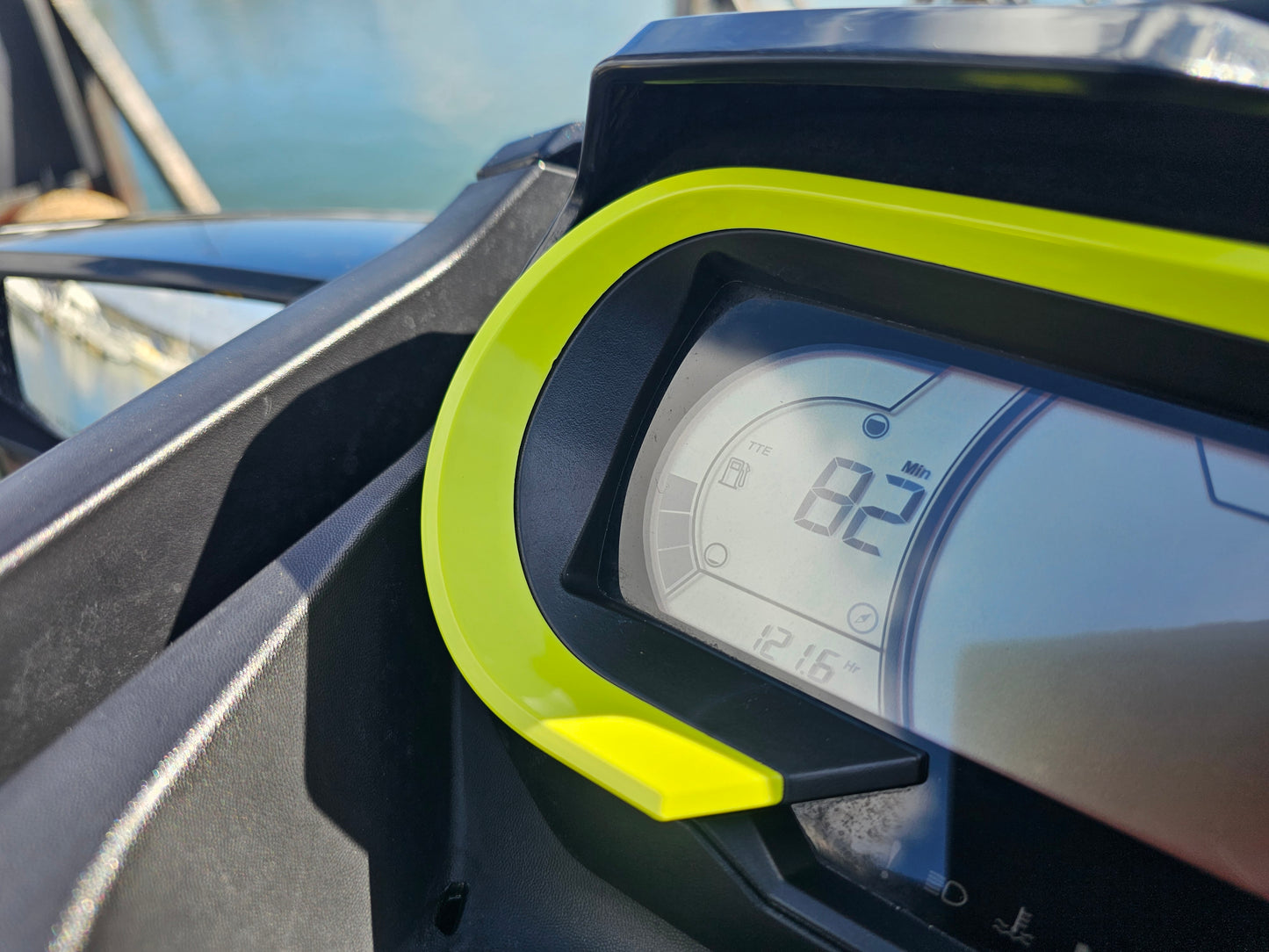 2020 Pre-owned Sea-Doo Wake Pro 230hp