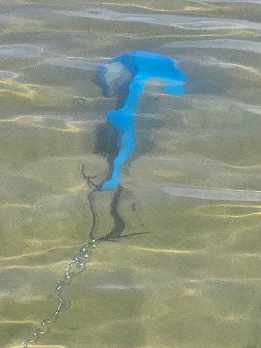 Cooper Anchor for Sea-Doo PWC Jetski 1kg