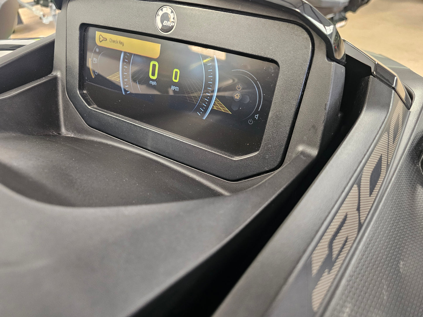 2022 Pre-owned Sea-Doo GTX Limited 300hp