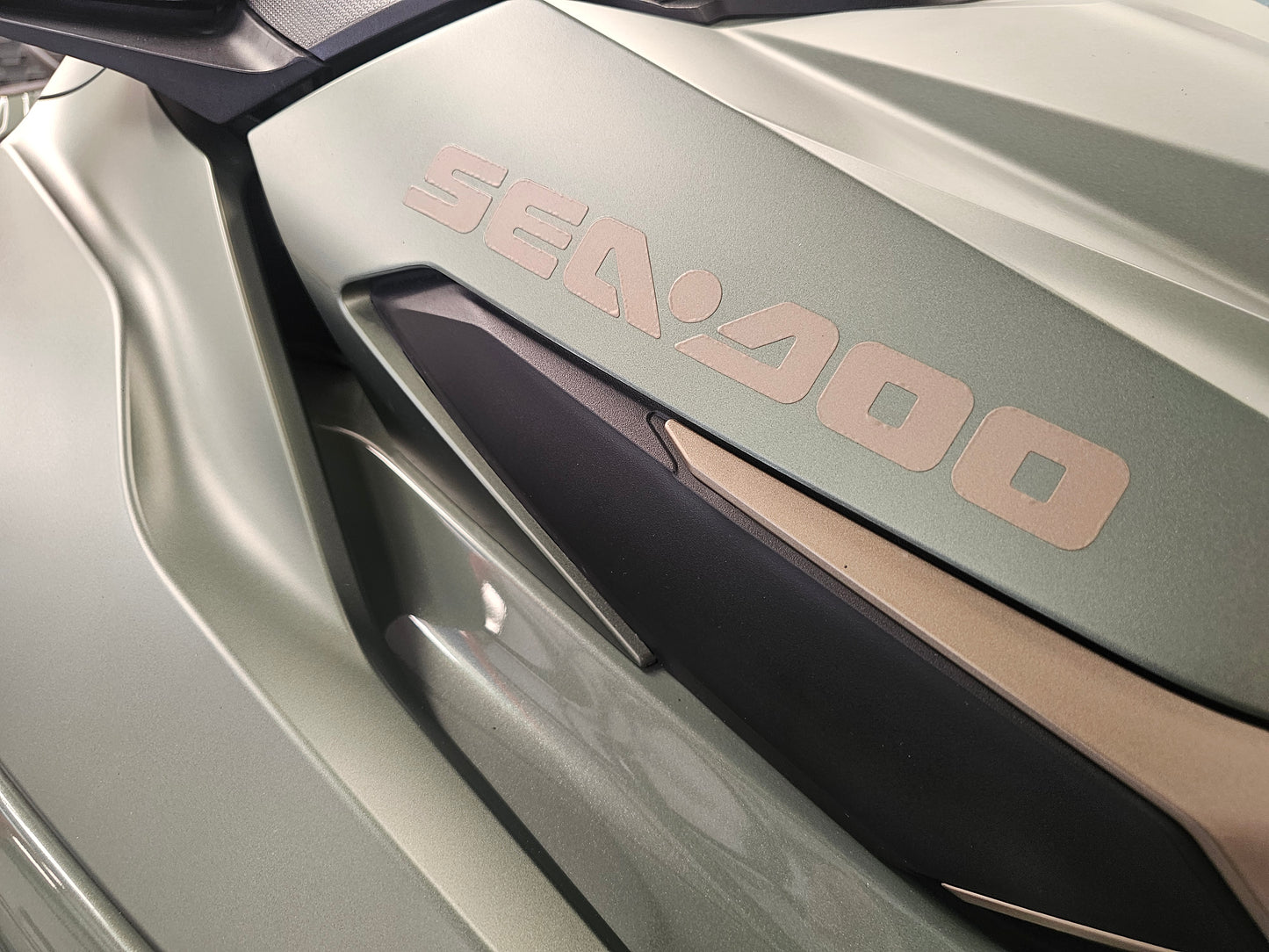 2022 Pre-owned Sea-Doo GTX Limited 300hp