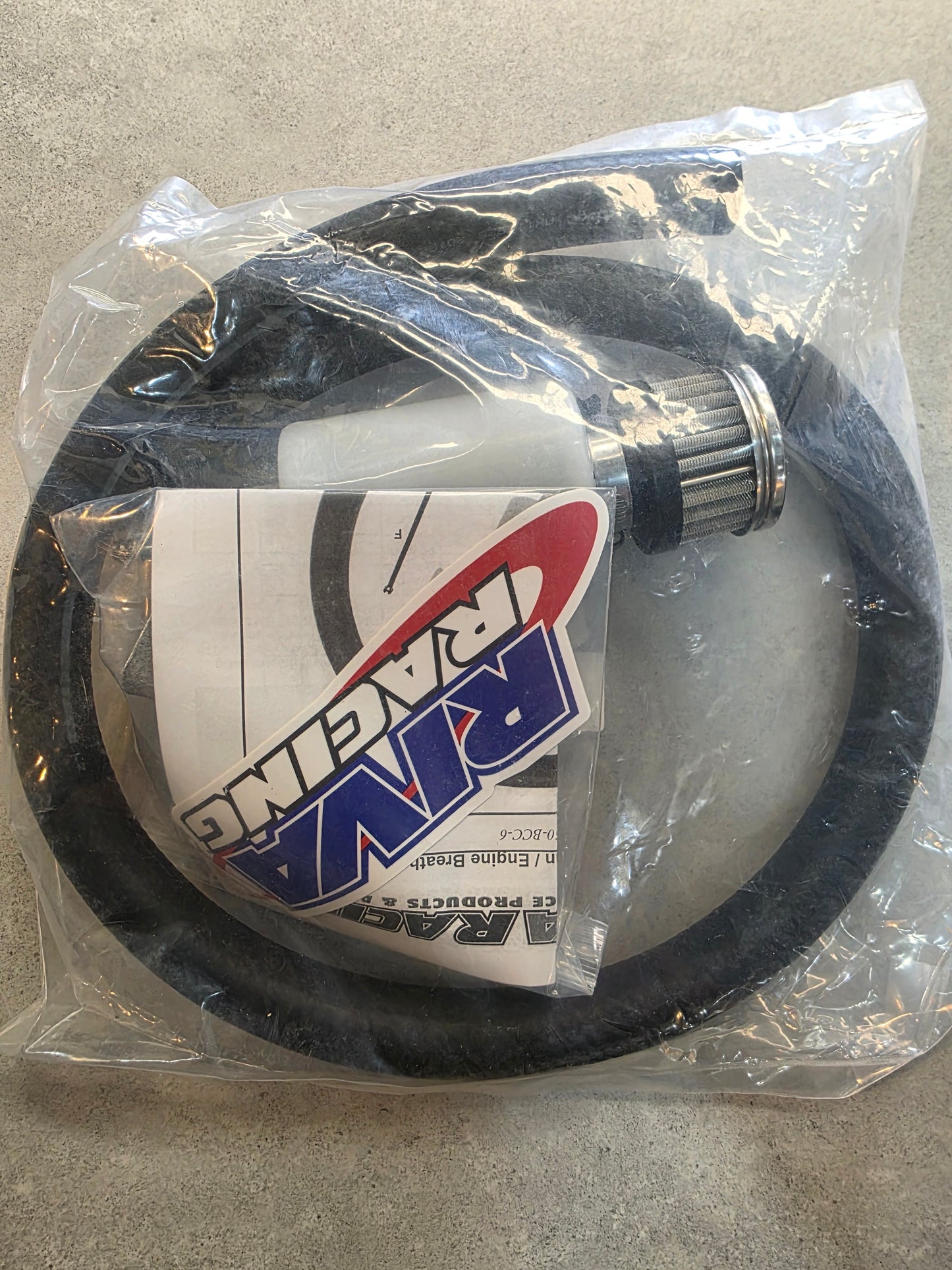 Riva Racing Sea-Doo Catch Can RS19050-BCC-6