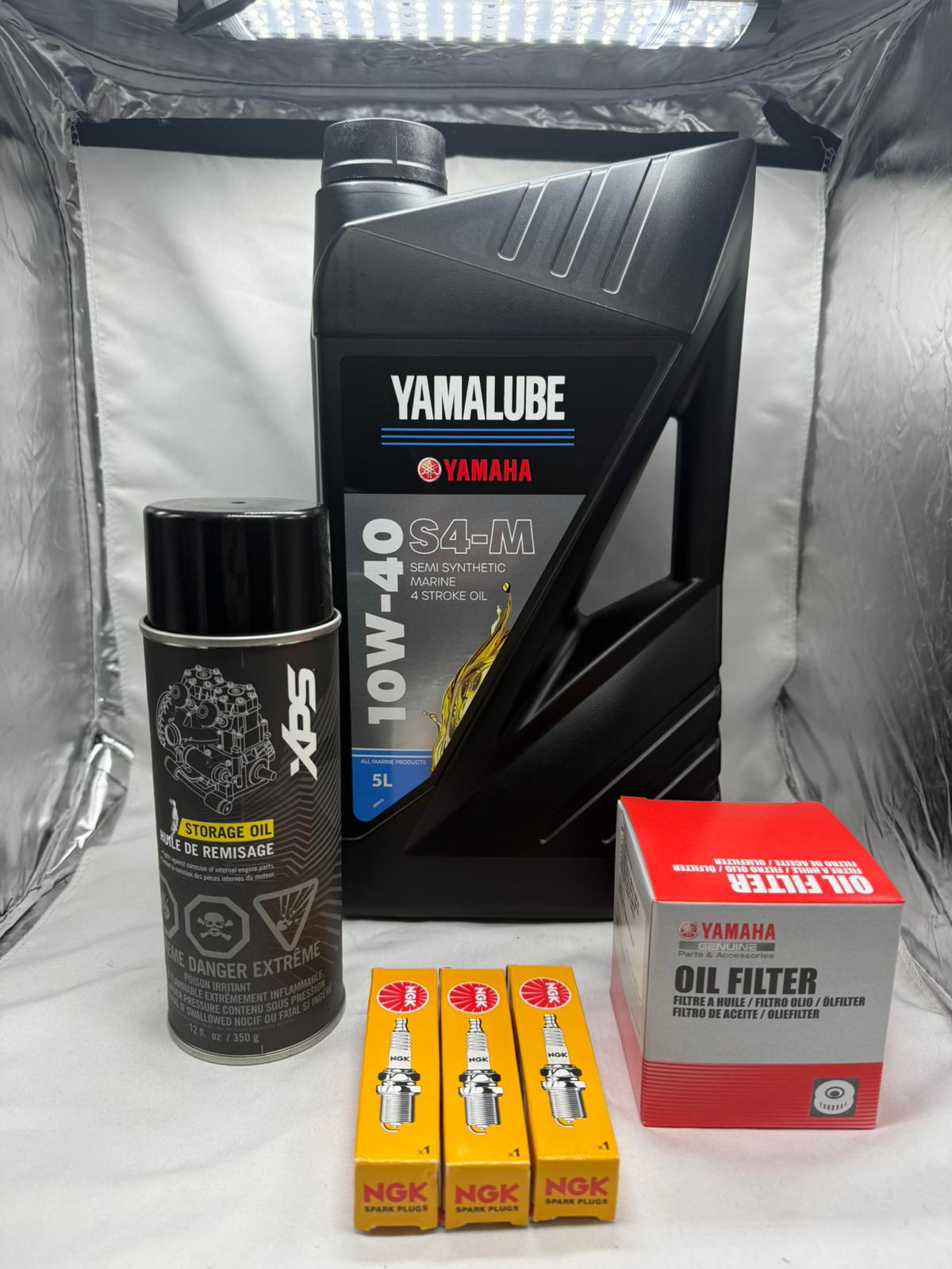 Yamaha 1050 Service kit