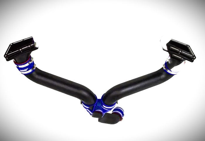 Sea-Doo 325 Riva Performance Exhaust RXTx RXPx