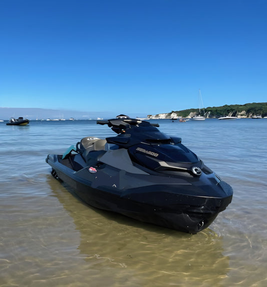 2022 Pre-owned Sea-Doo GTX Limited 300hp