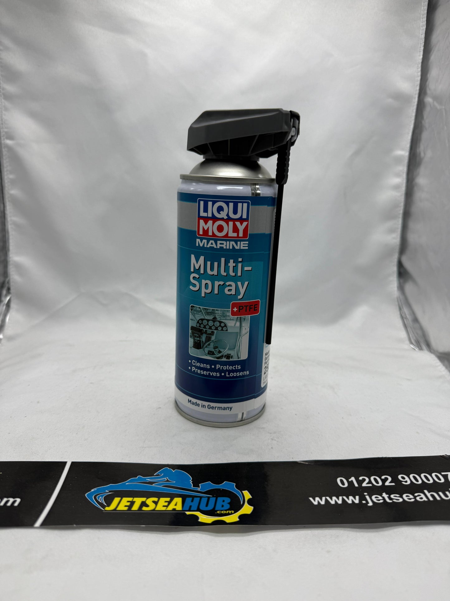 LIQUI MOLY Marine Multi Spray