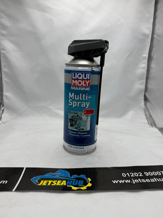 LIQUI MOLY Marine Multi Spray