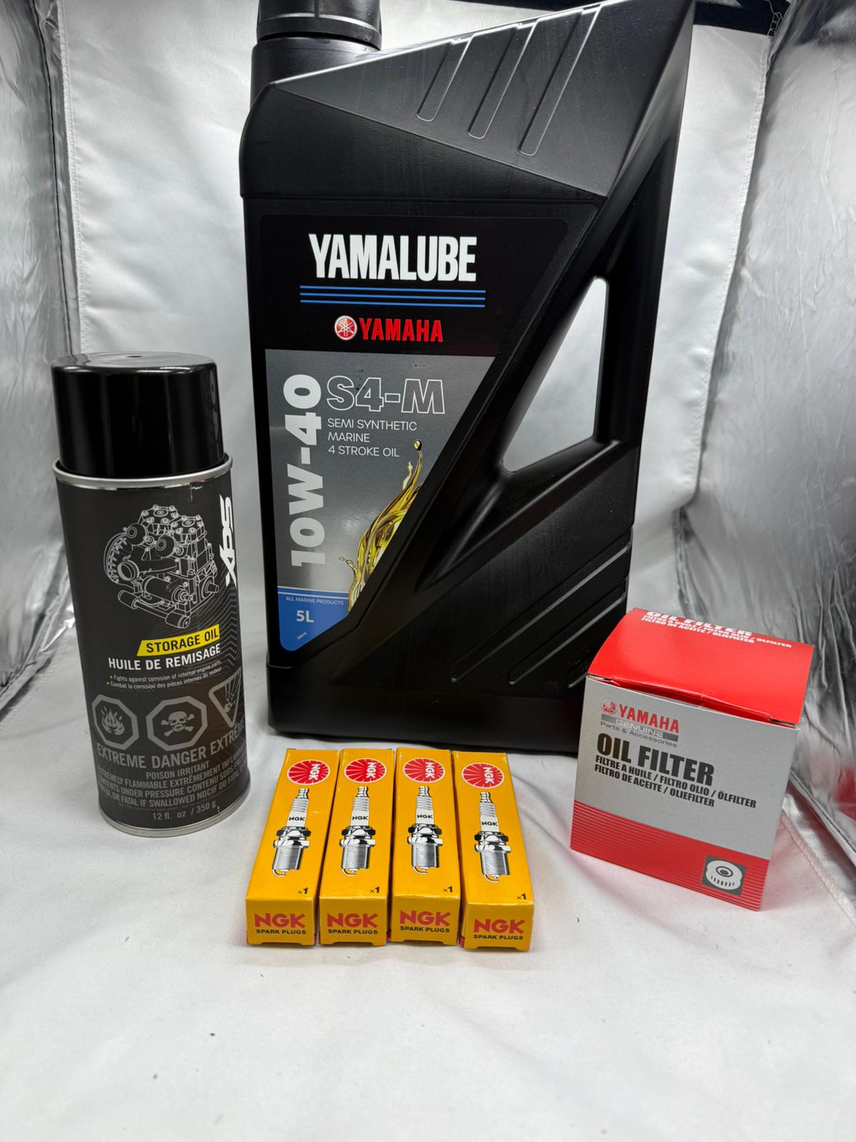 Yamaha 1000 & 1100 Service Kit