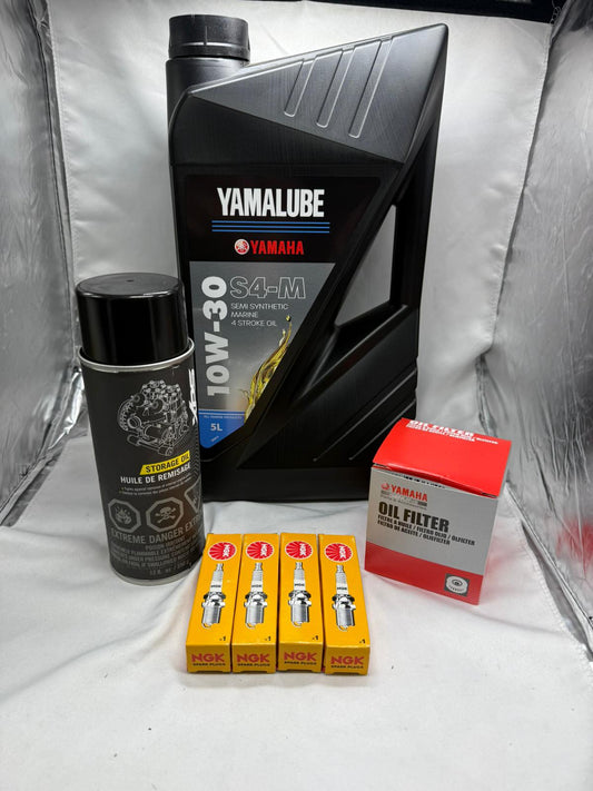 Yamaha 1000 & 1100 Service Kit
