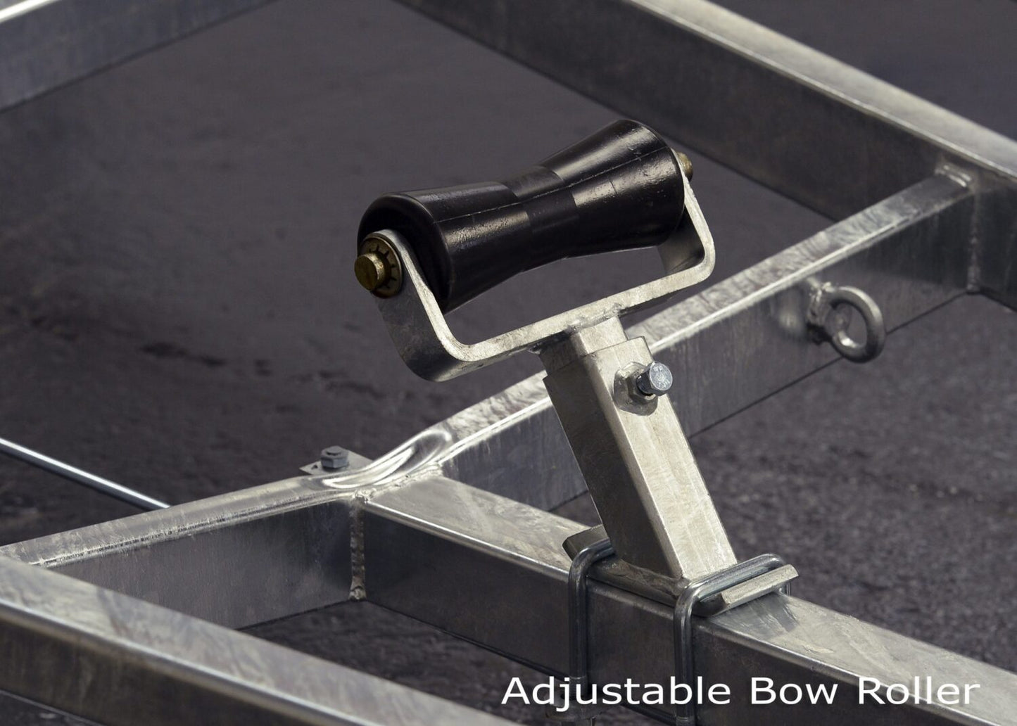 R2/1300B Boat Trailer