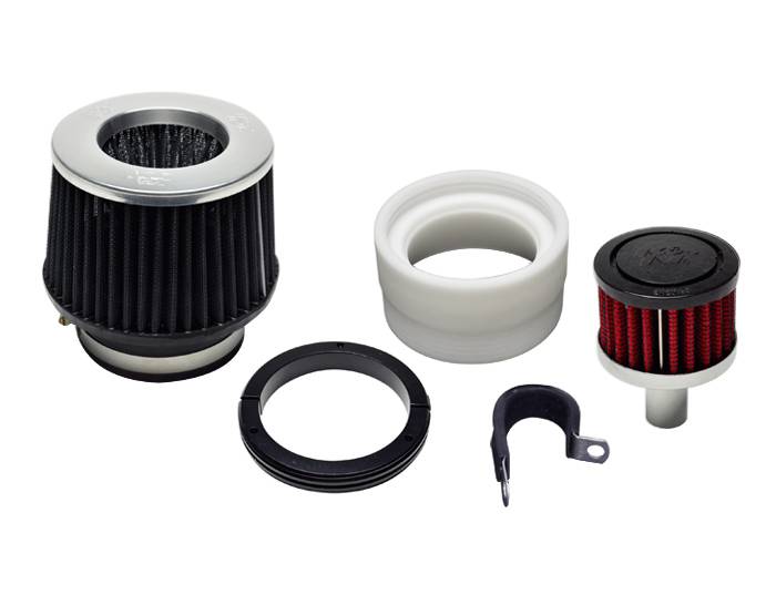 RIVA VXR/VXS FX HO Power Filter Kit 2012-19