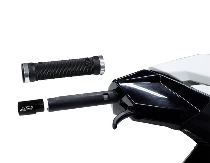 RIVA Sea-Doo SPARK 16+ & RXT/GTX 18+ Handlebar Extensions