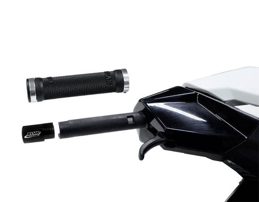 RIVA Sea-Doo SPARK 16+ & RXT/GTX 18+ Handlebar Extensions