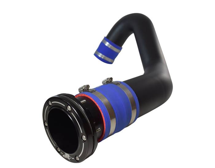 RIVA Yamaha Rear Exhaust Kit, 2019+ FX
