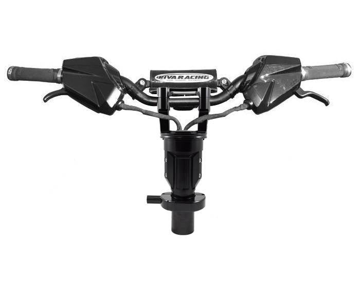RIVA SEA-DOO 2018 RXT/GTX STEERING SYSTEM BUNDLE
