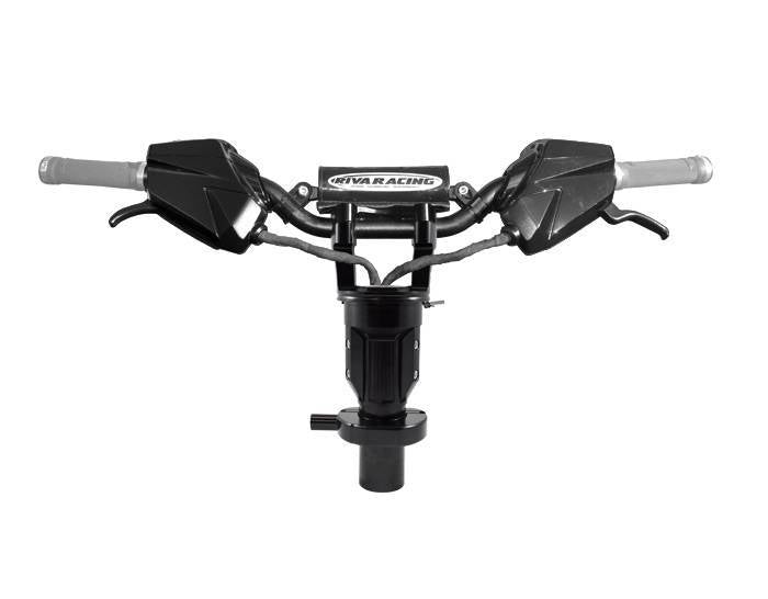 RIVA SEA-DOO 2019+ RXT/GTX STEERING SYSTEM BUNDLE