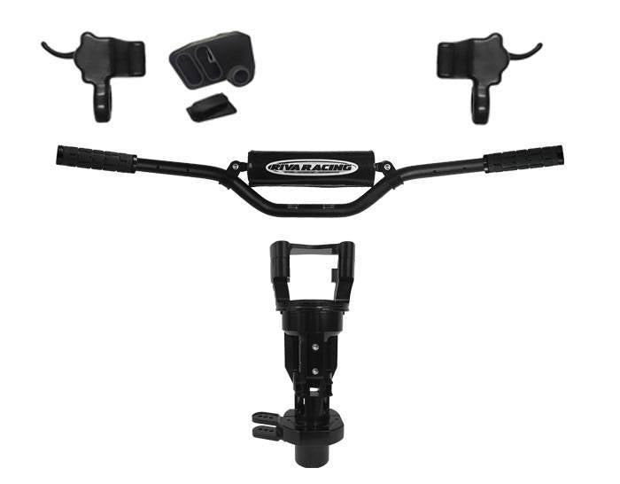 RIVA SEA-DOO SPARK STEERING SYSTEM BUNDLE-IBR/VTS
