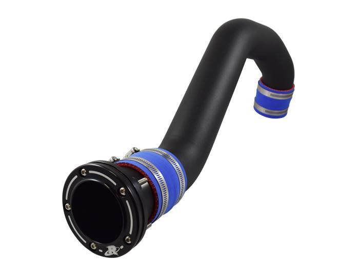 RIVA SEA-DOO 2020 RXP-X 300 REAR EXHAUST KIT