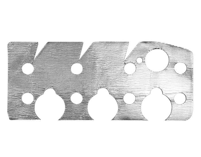 RIVA SEA-DOO 300 ALL & 2020+ 230 VALVE COVER HEAT SHIELD