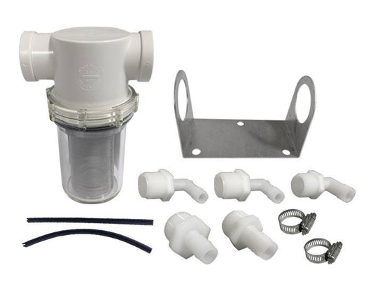 RIVA WATER FILTER/STRAINER