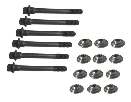 RIVA SEA-DOO 4-TEC VALVE RETAINER UPGRADE KIT