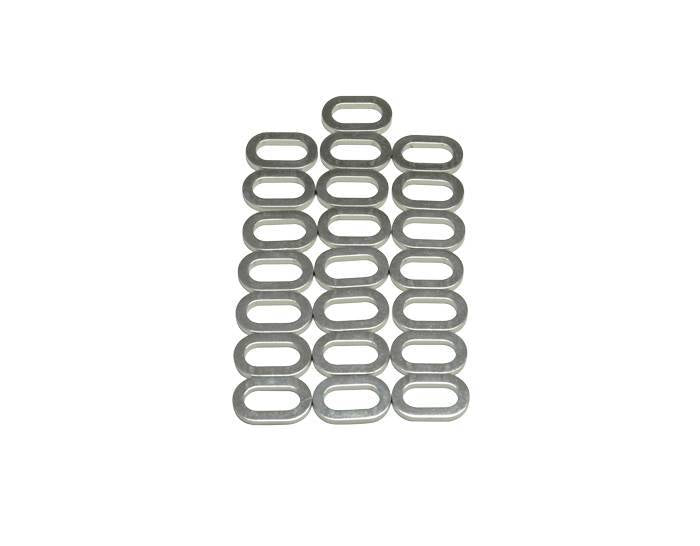 RIVA SPARK 2014 – 2023 DECK HARDWARE UPGRADE KIT (MAIN DECK)