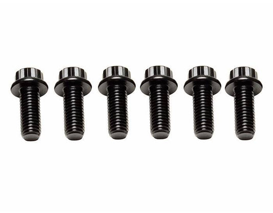 RIVA PRO-SERIES FLYWHEEL BOLT KIT