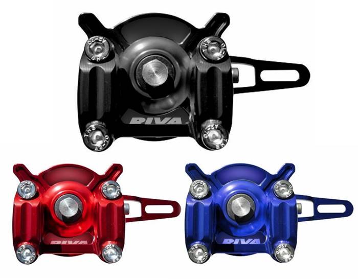 RIVA PRO-LITE STEERING SYSTEM