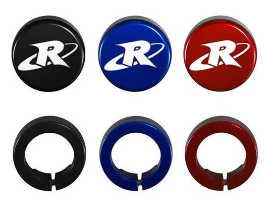 RIVA ODI GRIP END CAP & CLAMP KITS
