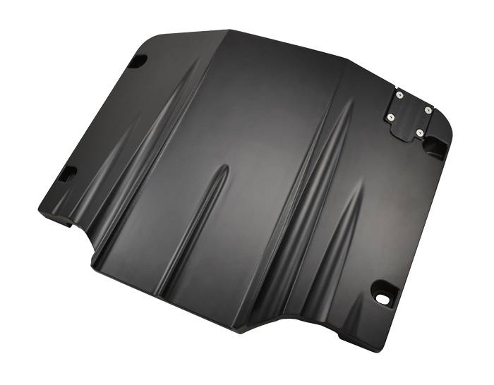 RIVA Yamaha ‘GEN-2’ GP1800 RIDE PLATE