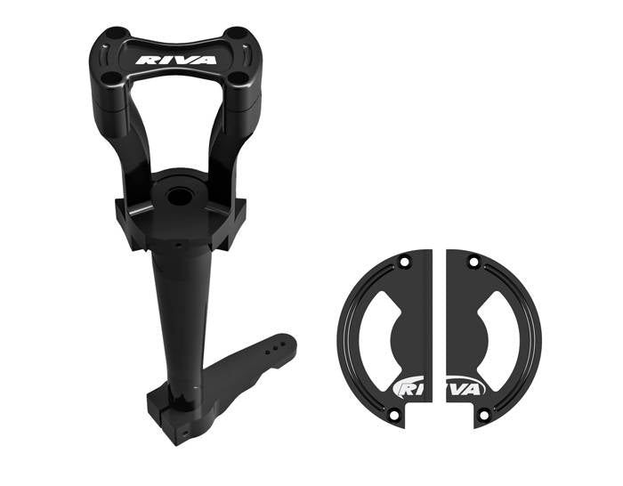 RIVA Yamaha 2021 GP1800R PRO-SERIES STEERING SYSTEM