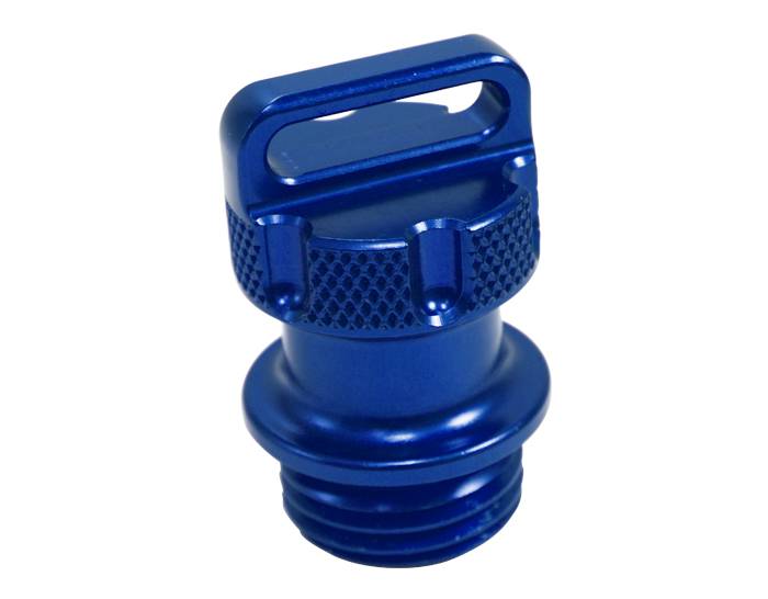 RIVA Yamaha 1.8L BILLET ENGINE OIL FILLER CAPS