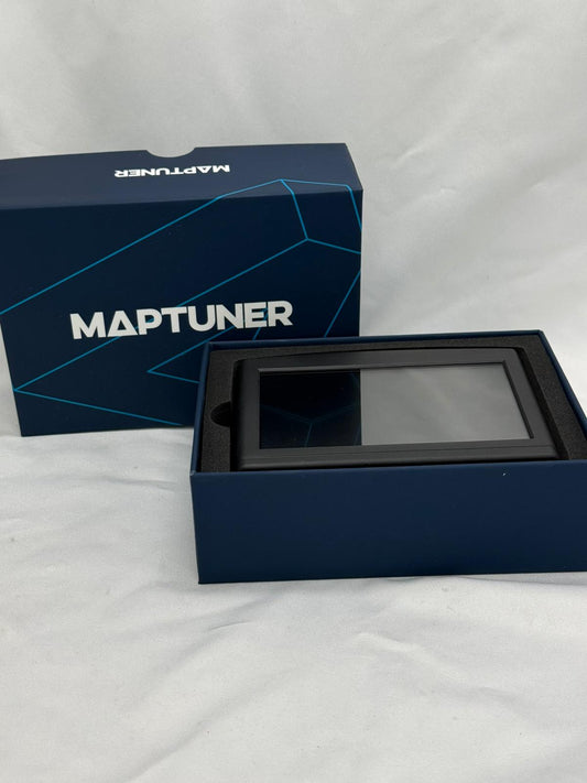 MaptunerX Bundle Seadoo Hardware License Complete Tuning Kit