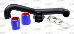RIVA SPARK FREE FLOW EXHAUST KIT