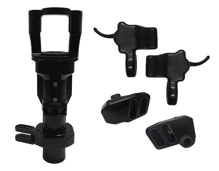 RIVA SEA-DOO RXP/RXT/GTX 260/300 STEERING SYSTEM BUNDLE
