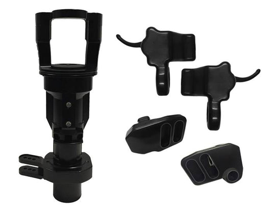 RIVA SEA-DOO RXP/RXT/GTX 260/300 STEERING SYSTEM BUNDLE