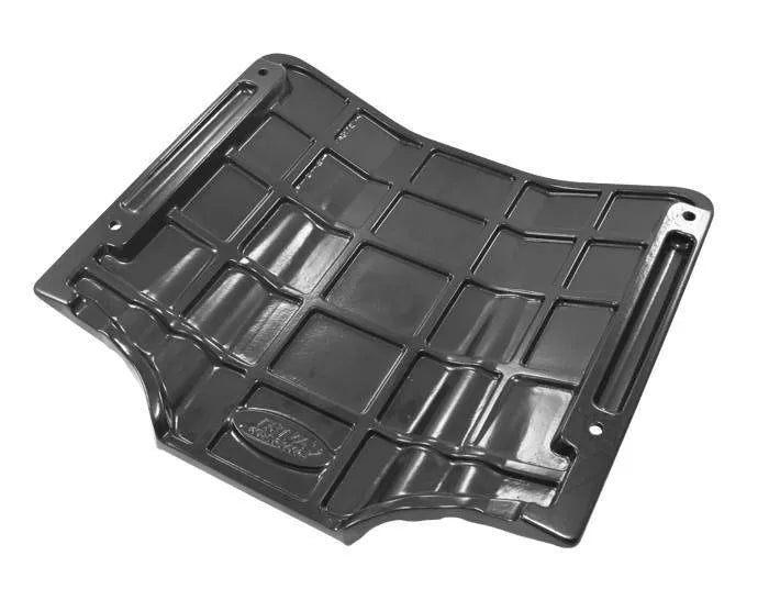 Riva Racing Yamaha 2019+ FX Performance Ride Plate RY21120