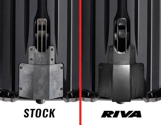 Riva Racing Yamaha 2019+ FX Performance Ride Plate RY21120