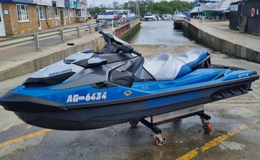 2019 Used Sea-Doo GTX s 230hp