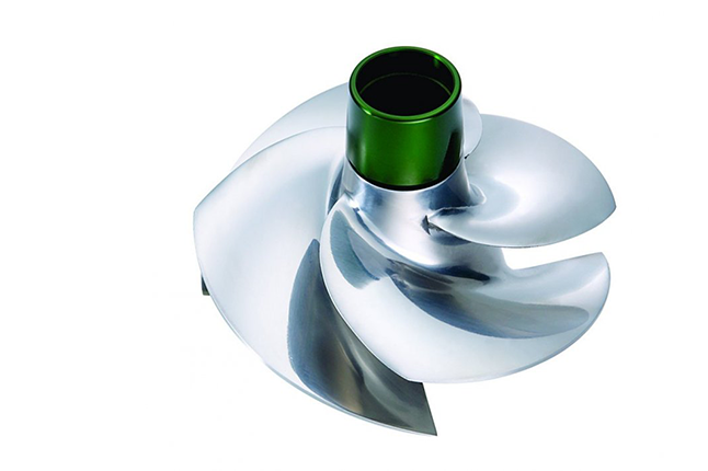 SOLAS IMPELLER YV-CD-13/20