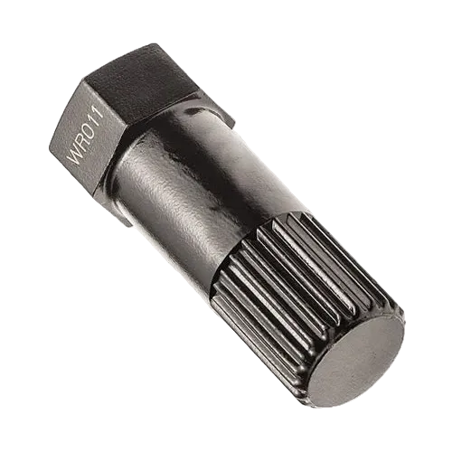 SOLAS WR011 SG & SR Series Impeller Wrench Spline Removal Tool