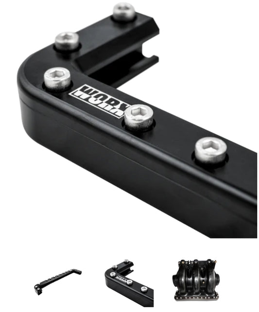 WORX Sea-Doo Intake Manifold Girdle