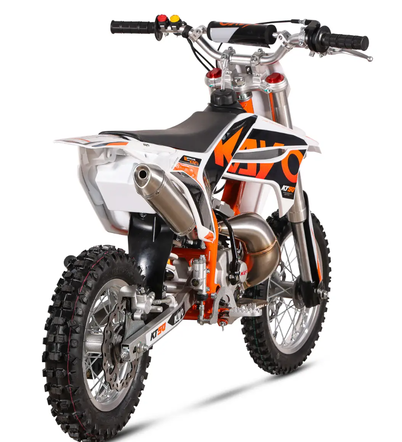 Kayo KT50 MINI