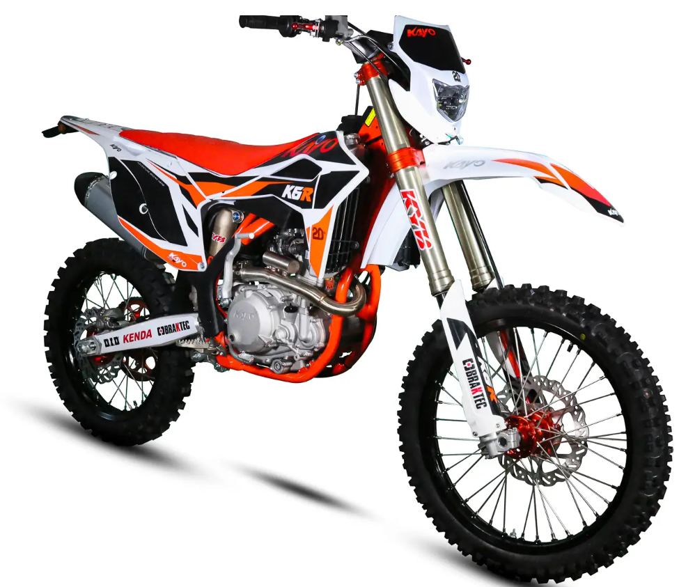 Kayo K6-R 250cc
