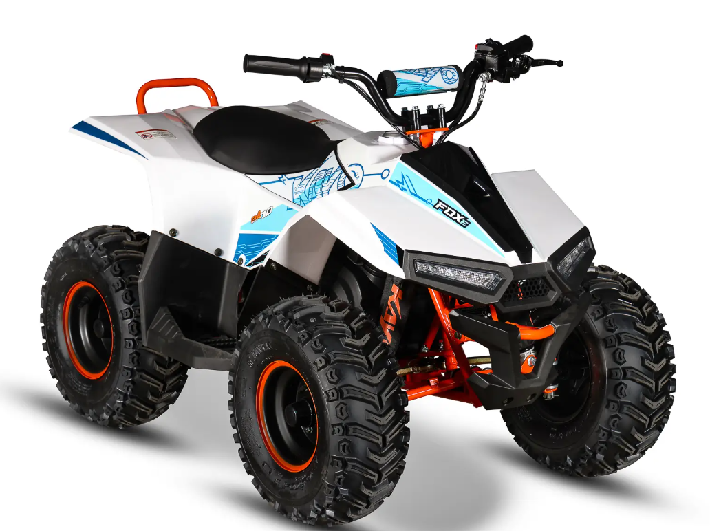Kayo FOX-E ATV