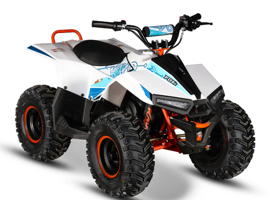 Kayo FOX-E ATV